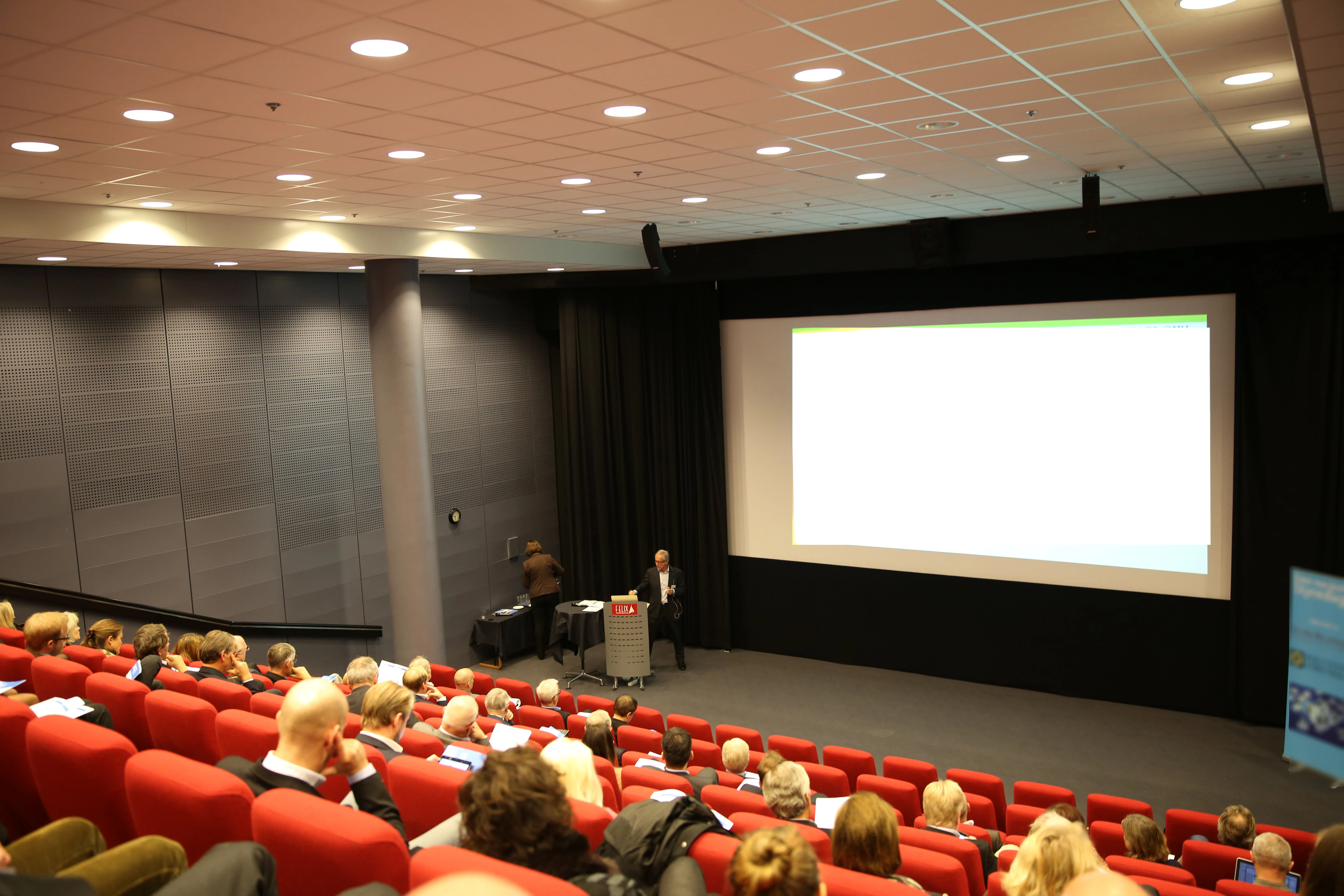Digital General Meetings: Setting a New Standard for Secure Corporate Governance