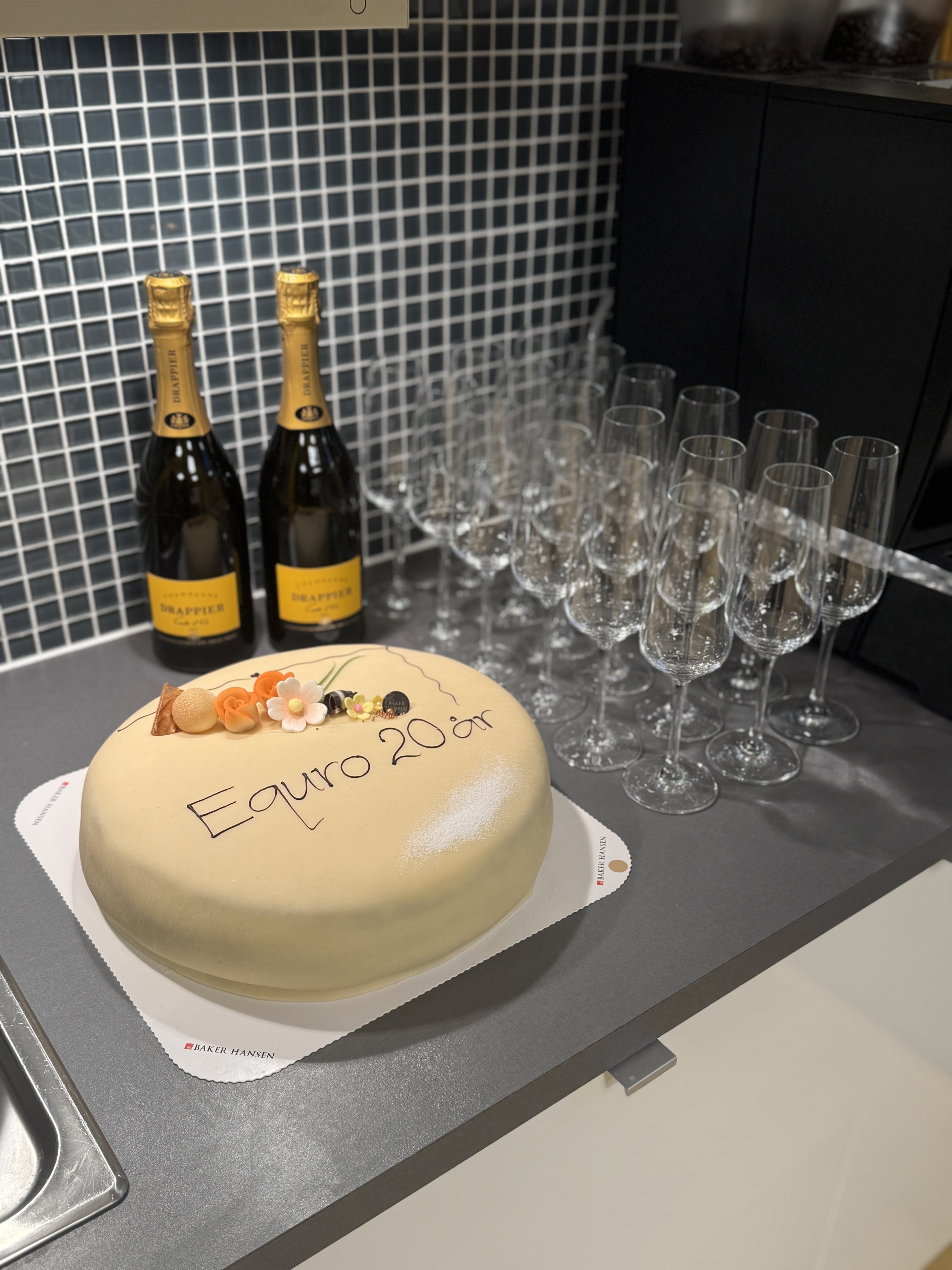 Equro turns 20!